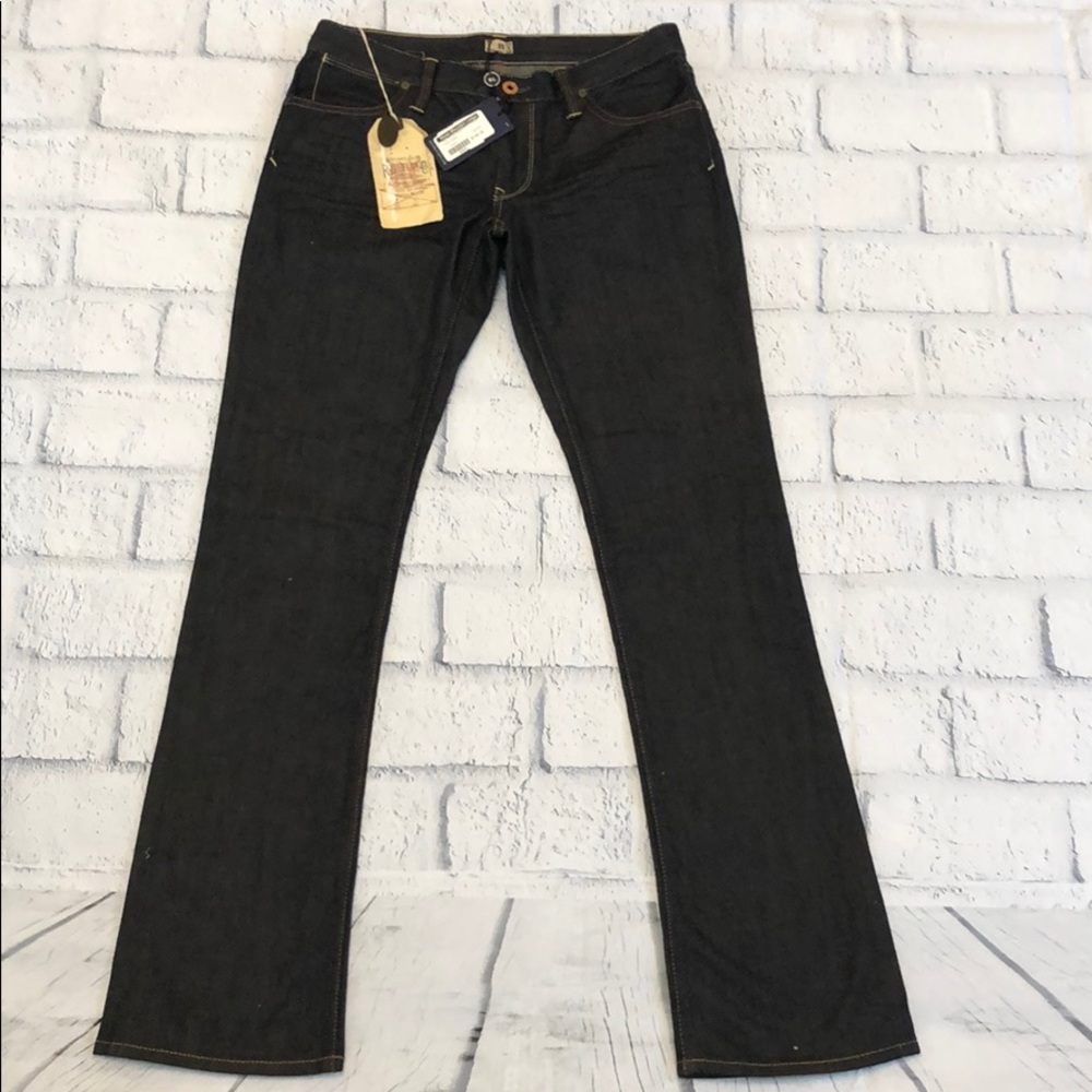 NWT Ralph Lauren Blue Label Jeans sz 29